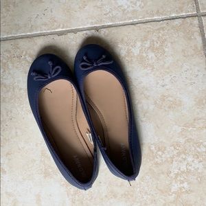 Navy Flats